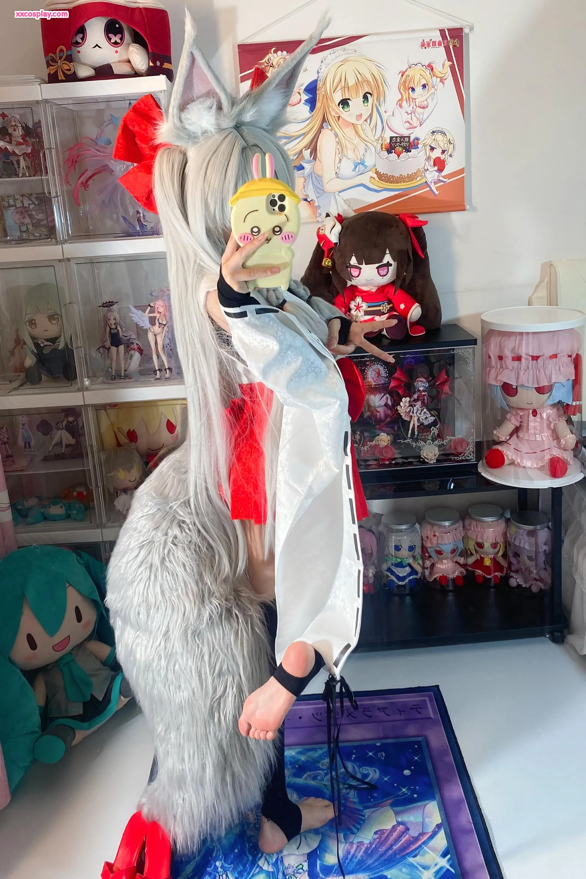 Shirly - Asanagi Morning Calm